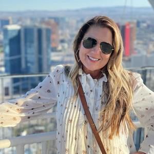 Meet your Posher, Kellie